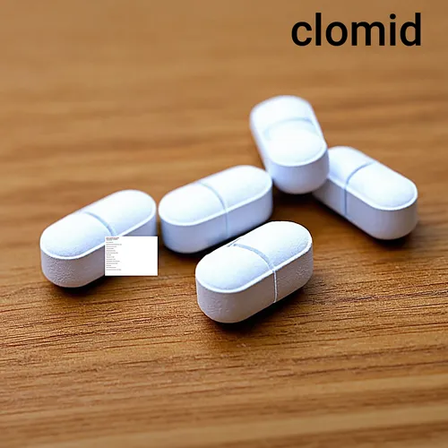 Qui a pris du clomid sans ordonnance